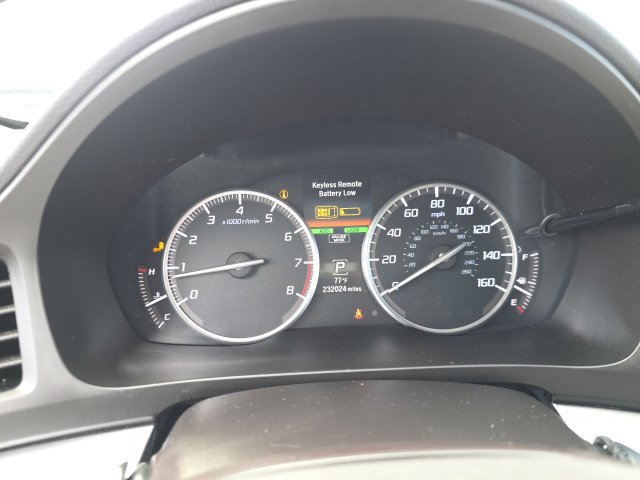 Used 2016 Acura ILX w/ Technology Plus Package FWD image 20