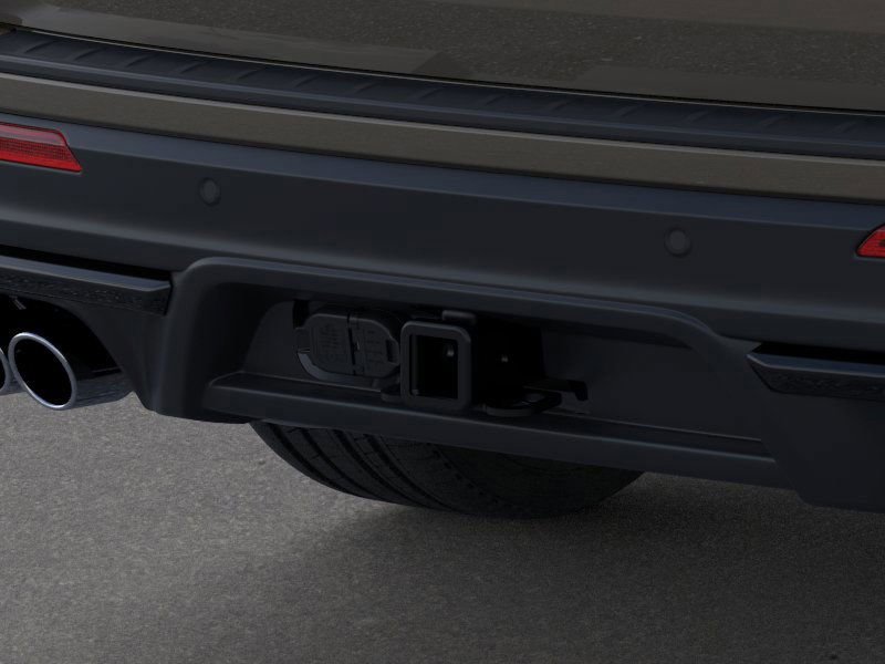 New 2026 Ford Explorer ST w/ Sun And Sound Package image 57