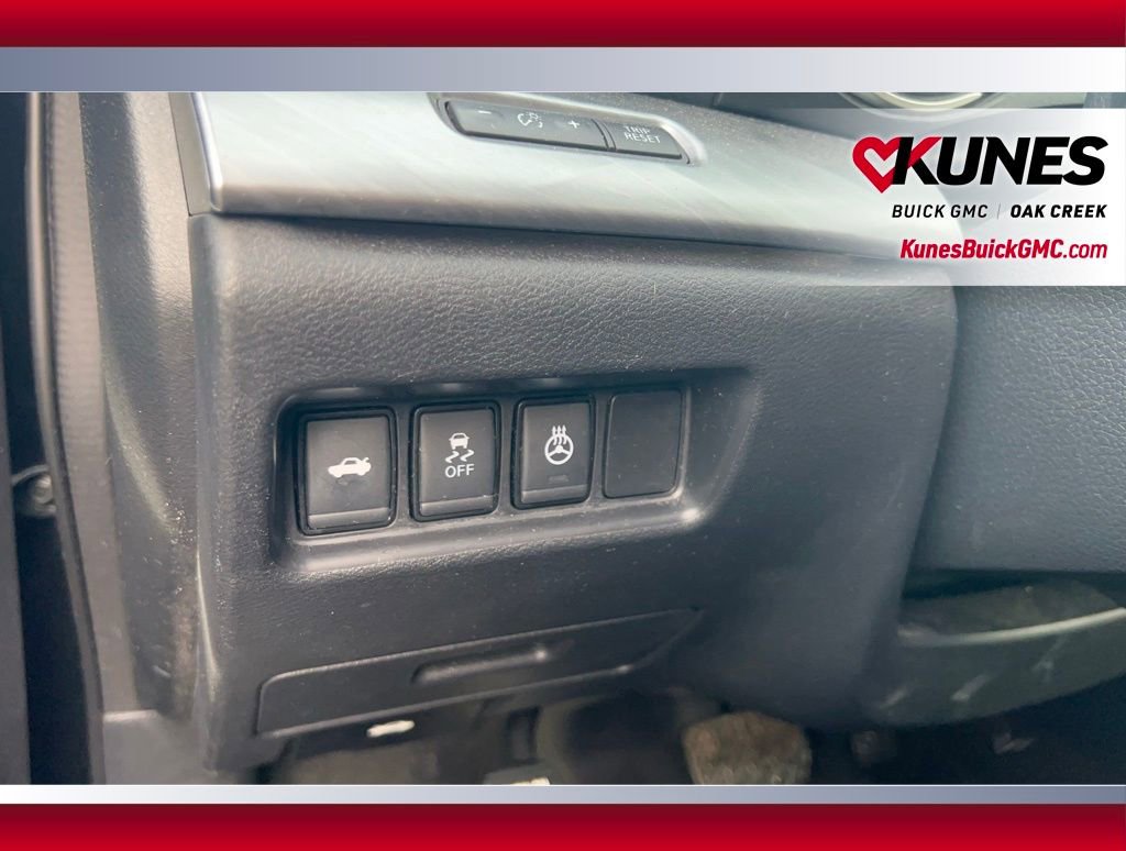 Used 2018 Nissan Maxima 3.5 SL image 14