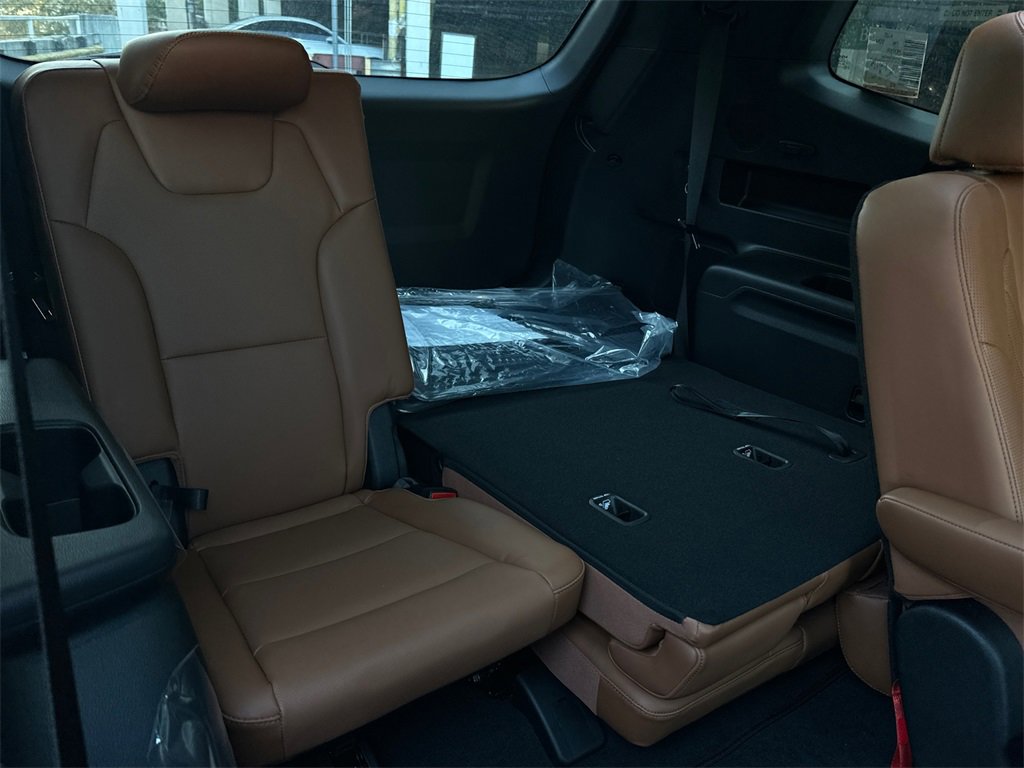 New 2025 Kia Telluride SX Prestige X-Line image 14