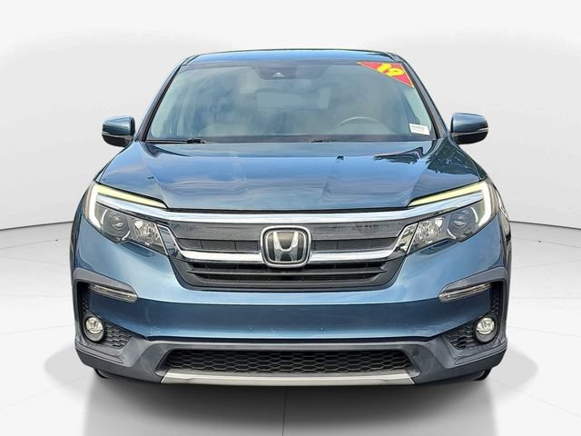 Used 2019 Honda Pilot EX image 8