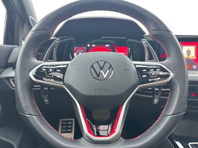 Used 2023 Volkswagen GTI Autobahn FWD image 22