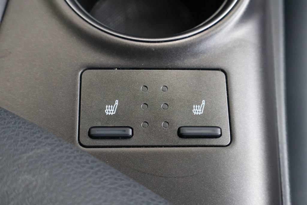 Used 2024 Toyota Camry SE FWD image 18