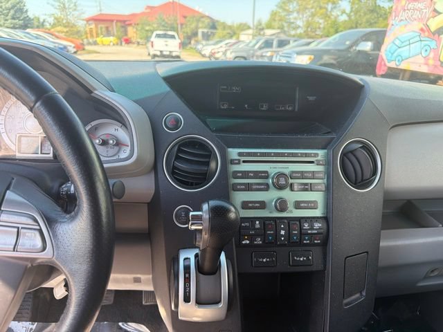 Used 2009 Honda Pilot EX-L image 11