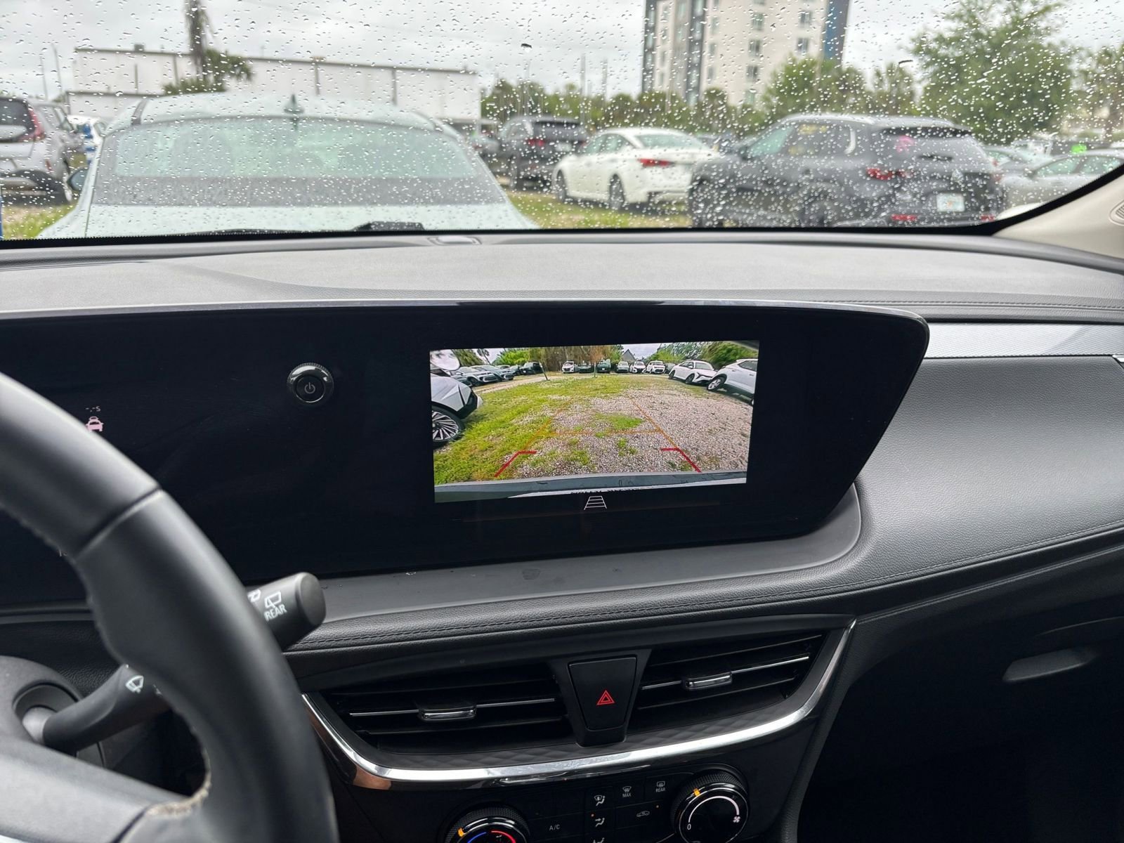 Used 2025 Buick Encore GX Preferred image 24