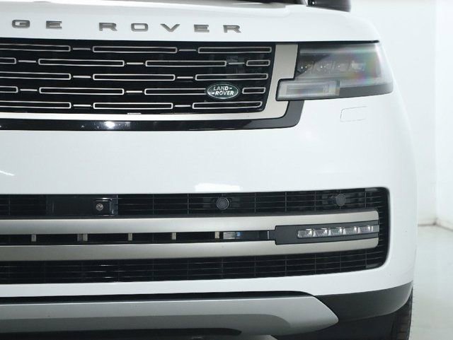 Used 2024 Land Rover Range Rover SE AWD/4WD image 41