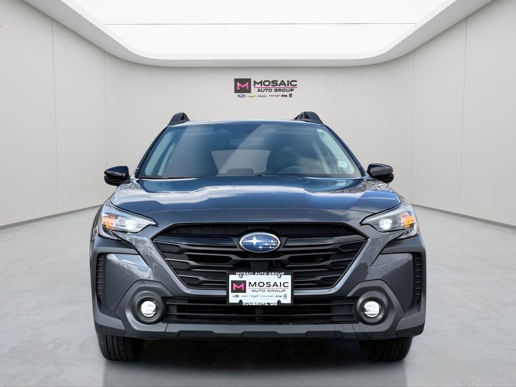 Used 2024 Subaru Outback Onyx Edition image 9