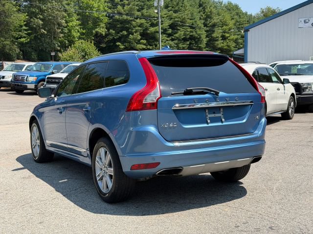 Used 2016 Volvo XC60 T6 Platinum FWD image 7