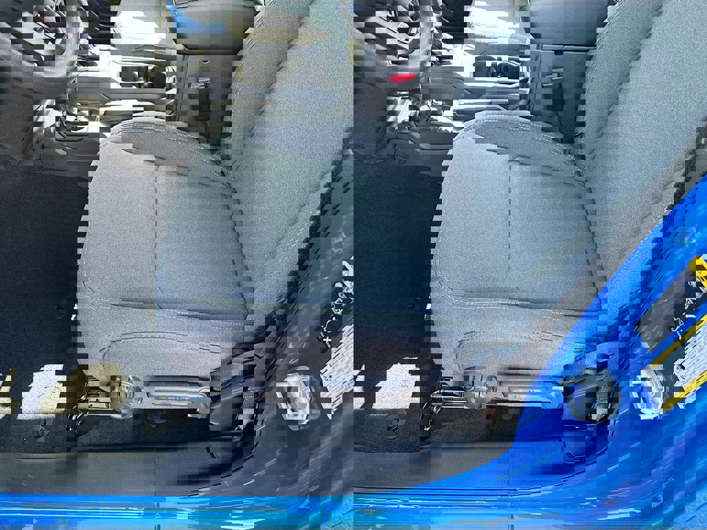 New 2026 Jeep Wrangler Sport image 21