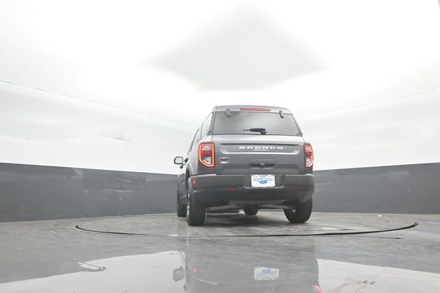 Certified 2023 Ford Bronco Sport Big Bend w/ Convenience Package image 30