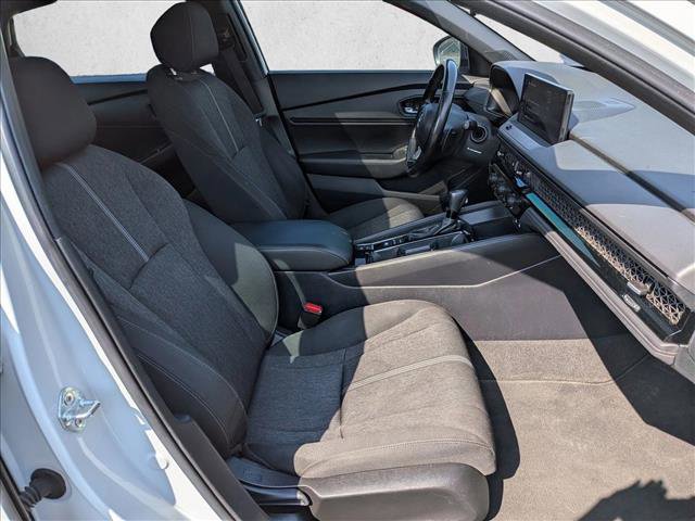 Used 2023 Honda Accord Sport image 24