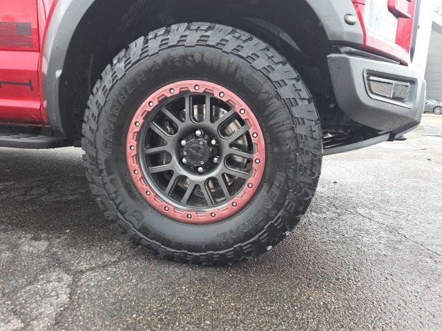 Used 2020 Ford F150 Raptor w/ Equipment Group 802A Luxury image 5