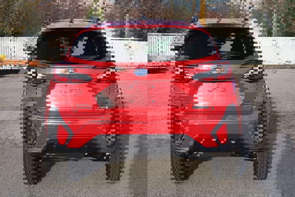 New 2026 Subaru Crosstrek 2.5i Limited image 6