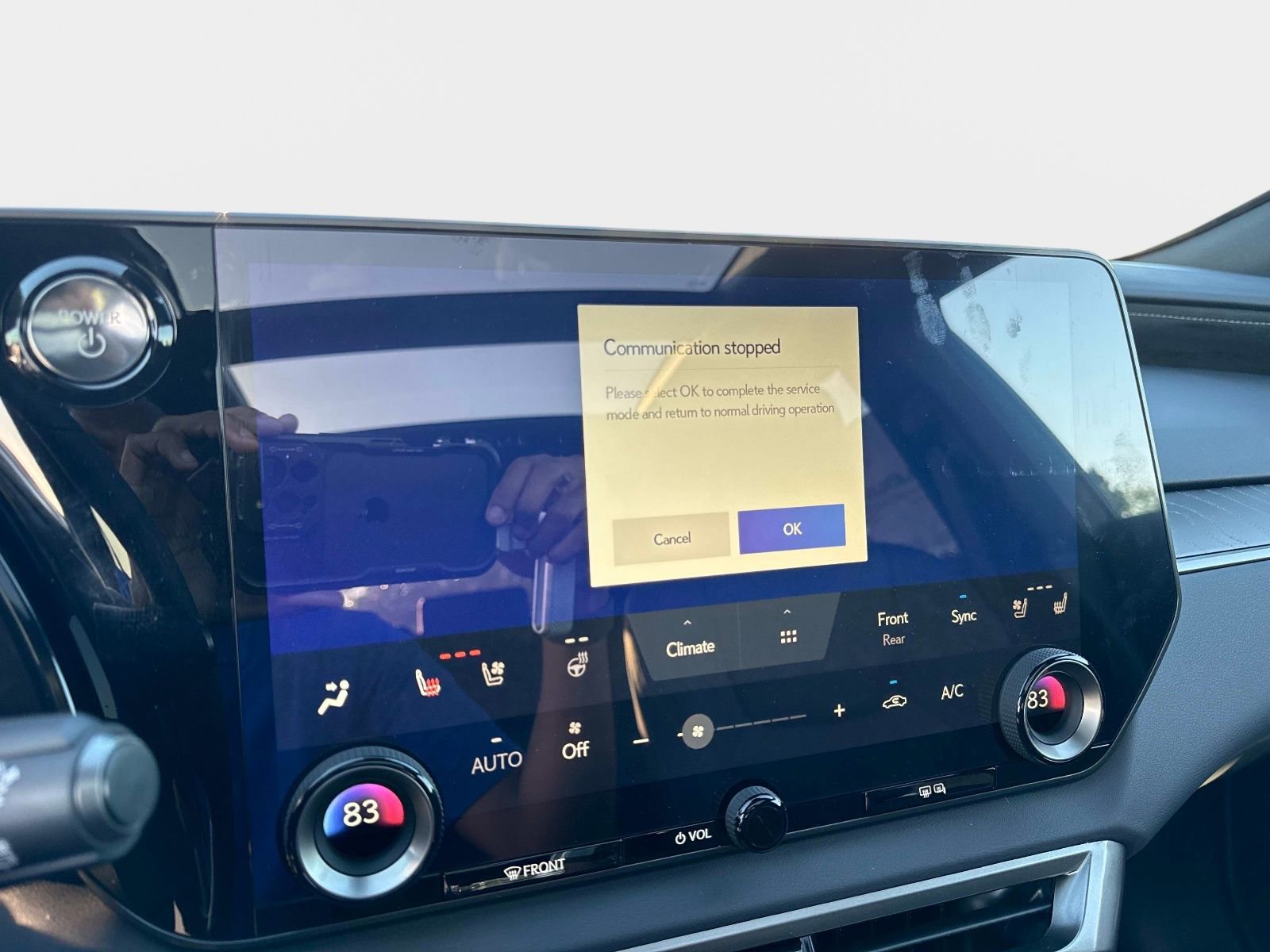 New 2026 Lexus RX 350 image 28