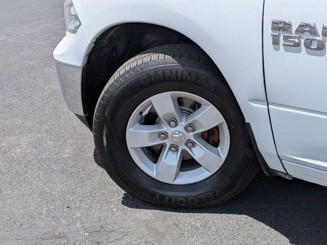 Used 2017 RAM 1500 Classic SLT image 10