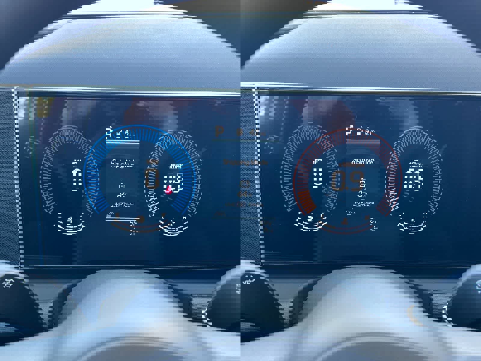 New 2026 Hyundai Santa Cruz SE image 23