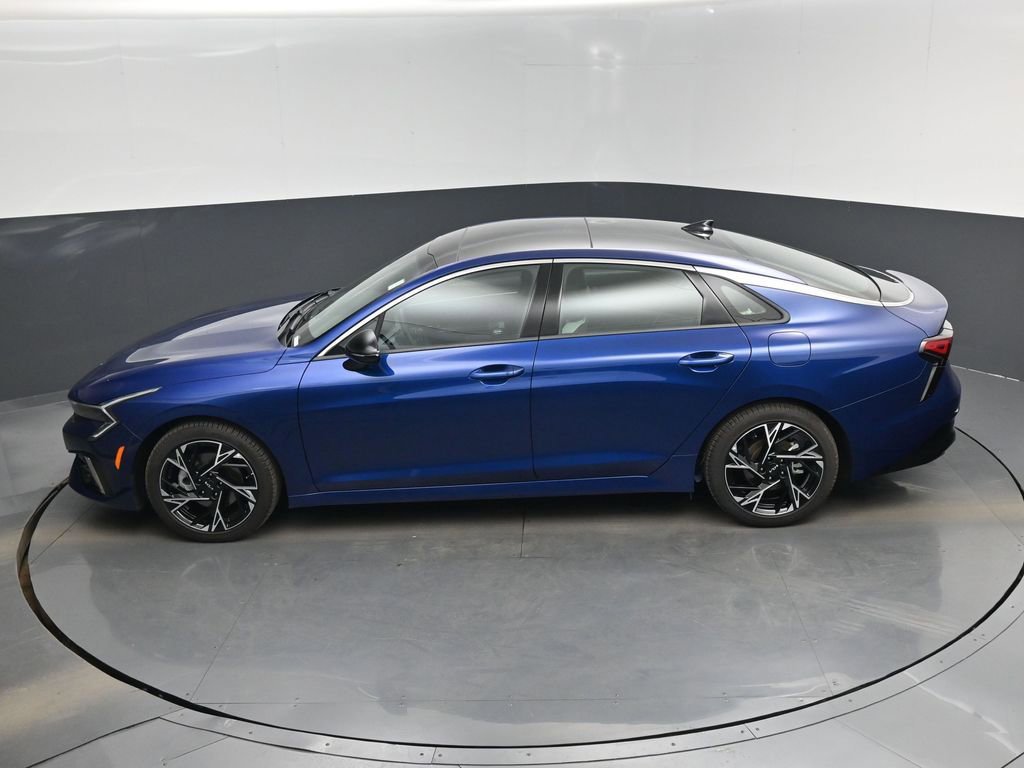Used 2025 Kia K5 GT-Line w/ GT-Line Premium Package image 14