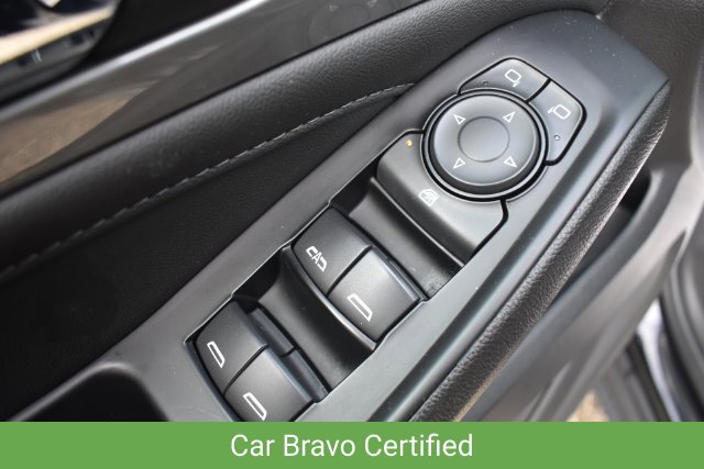 Certified 2023 Chevrolet Traverse LT w/ Midnight/Sport Edition AWD/4WD image 23
