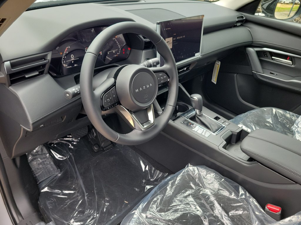 New 2026 MAZDA CX-5 Select AWD/4WD image 15