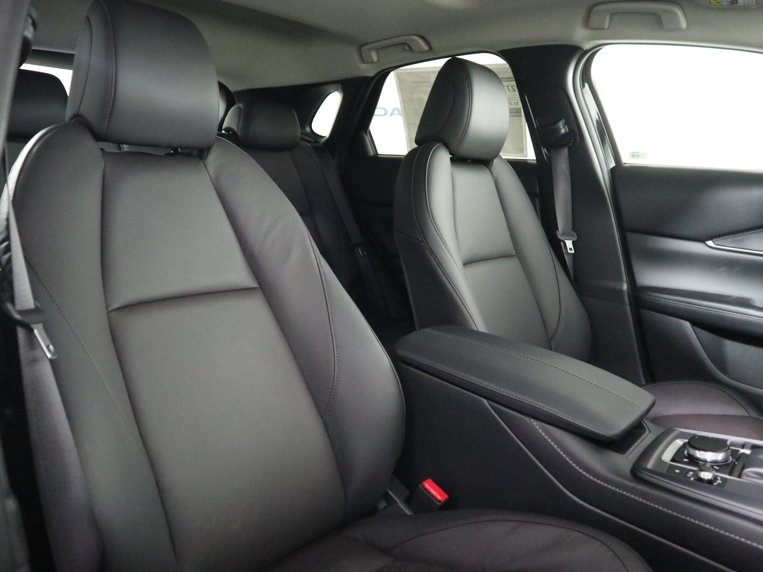 New 2026 MAZDA CX-30 AWD 2.5 S w/ Premium Package image 17