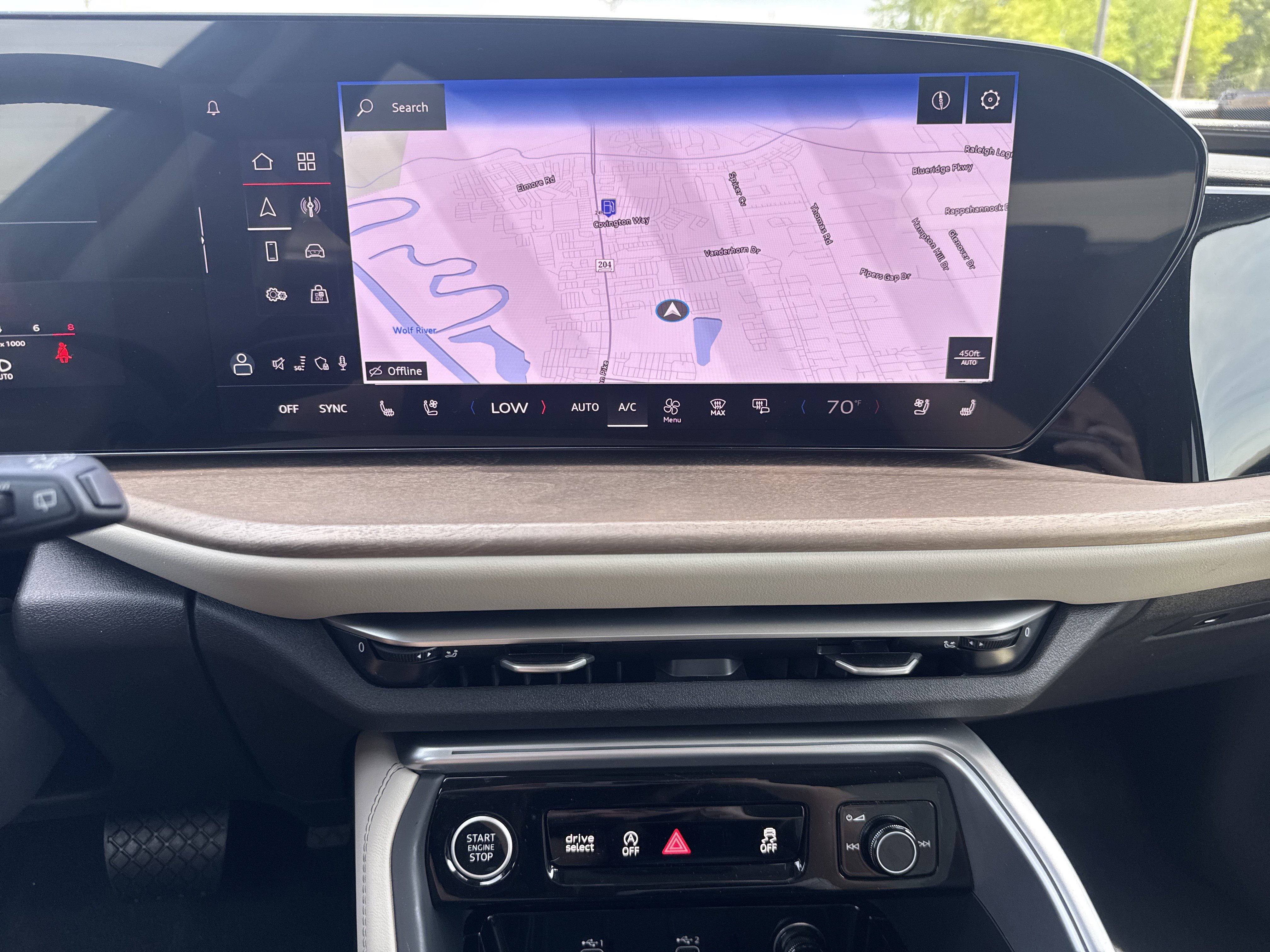 Certified 2025 Audi Q5 Premium Plus w/ Premium Plus image 13