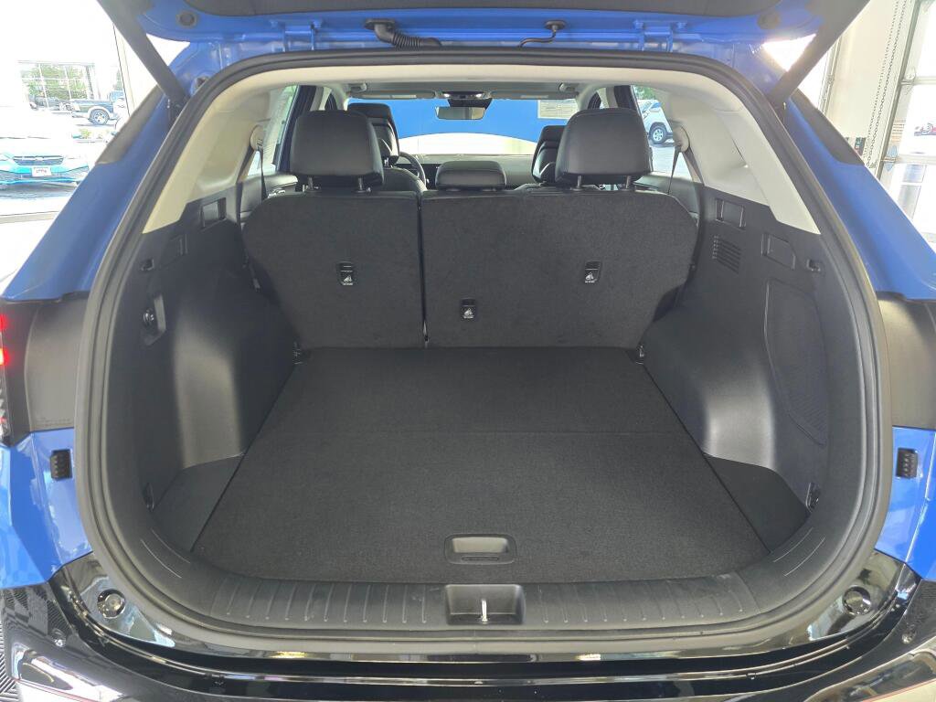 Used 2026 Kia Sportage SX image 16