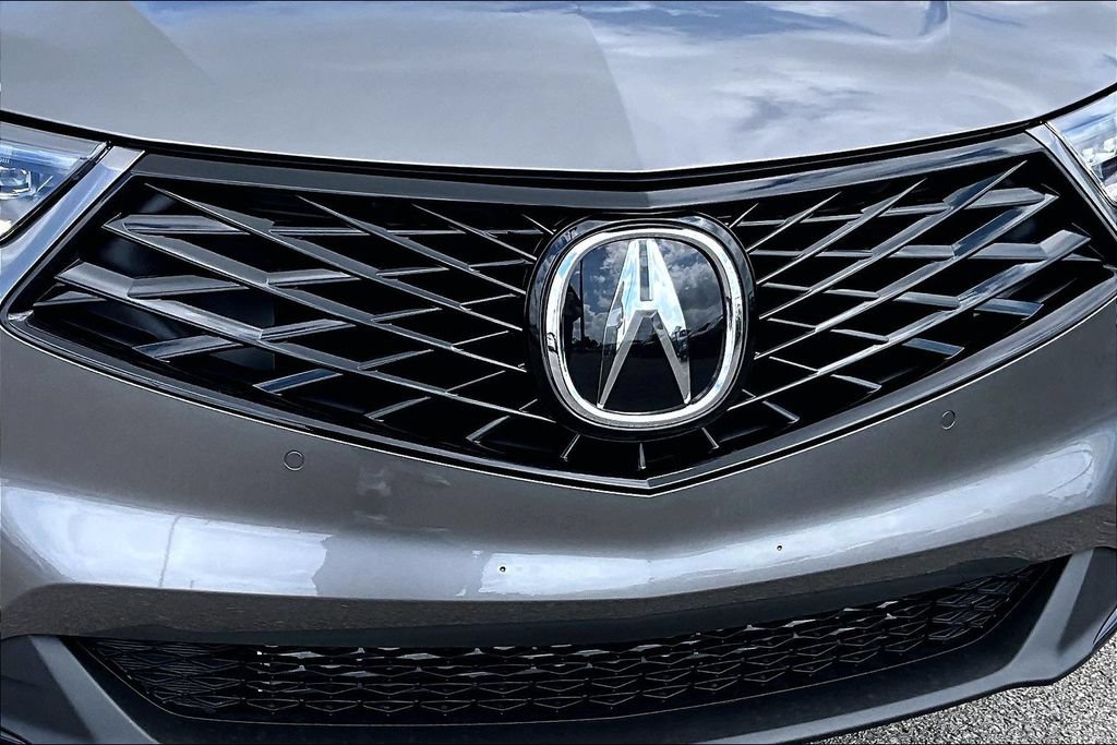 New 2026 Acura RDX A-Spec AWD/4WD image 31