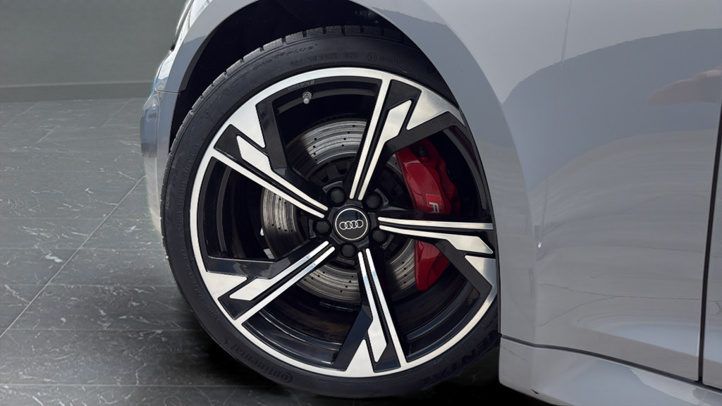 Used 2024 Audi RS 5 Sportback AWD/4WD image 36