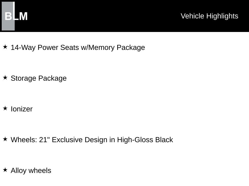 Used 2022 Porsche Panamera 4 Platinum Edition image 5