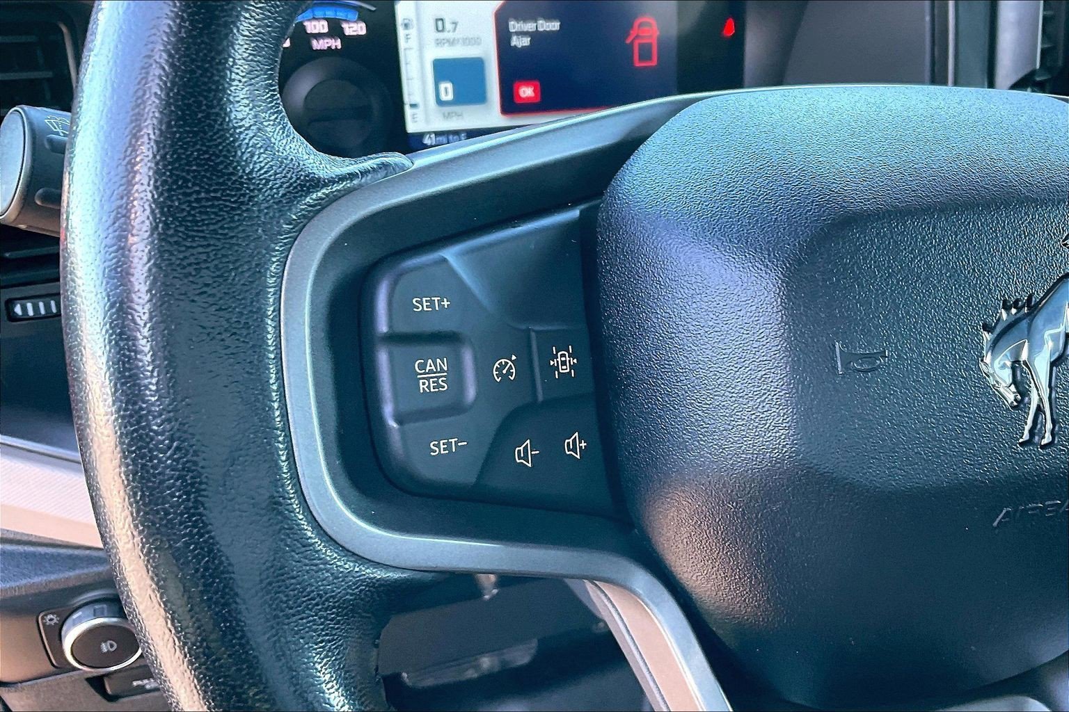 Used 2022 Ford Bronco Wildtrak image 20