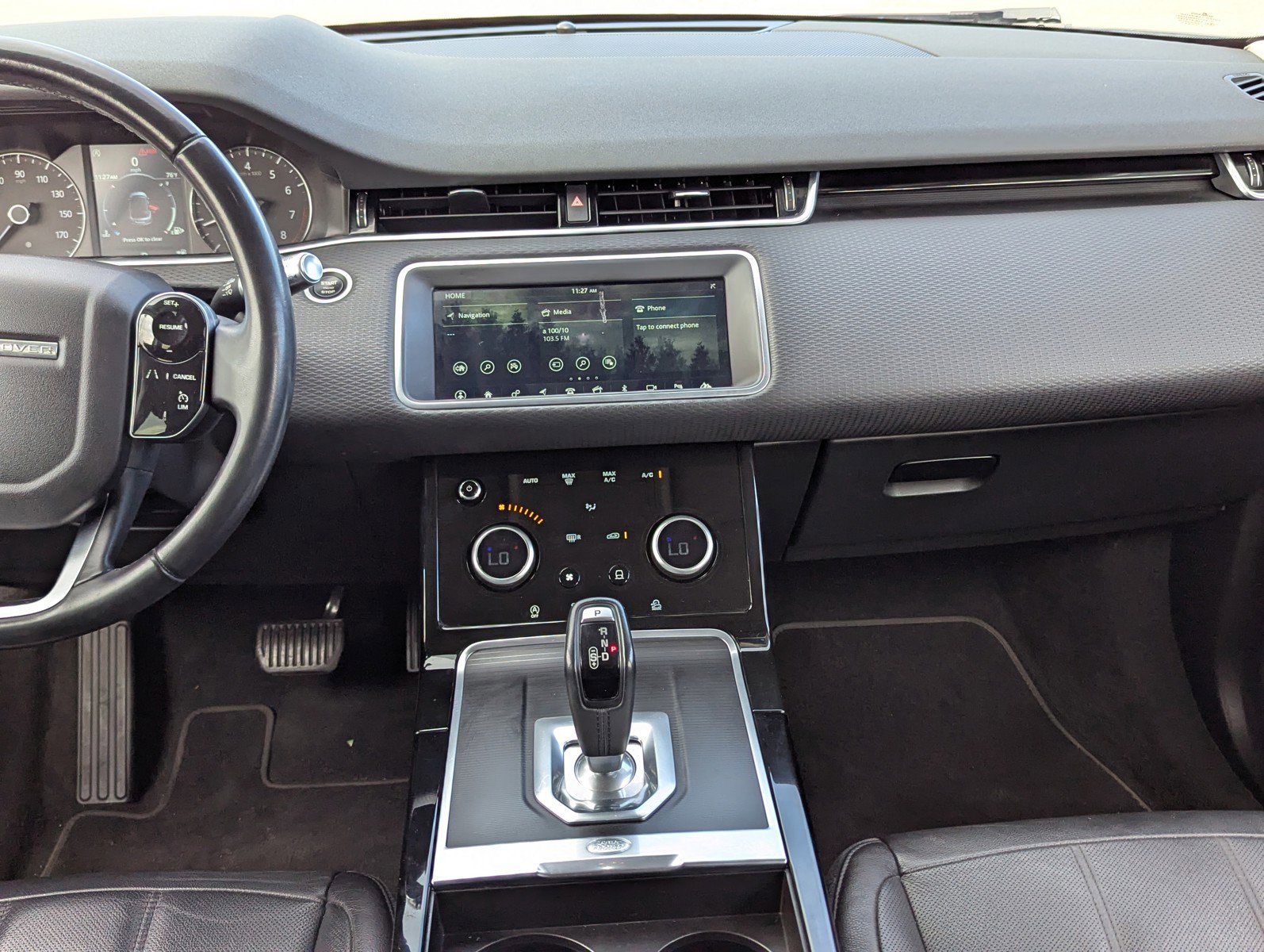 Used 2020 Land Rover Range Rover Evoque S image 17