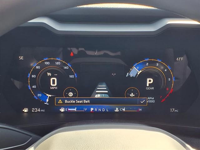 New 2026 Chevrolet Colorado W/T w/ WT Custom Package image 27