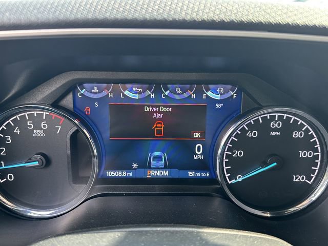 Certified 2023 Ford F150 XLT w/ Equipment Group 302A High image 20