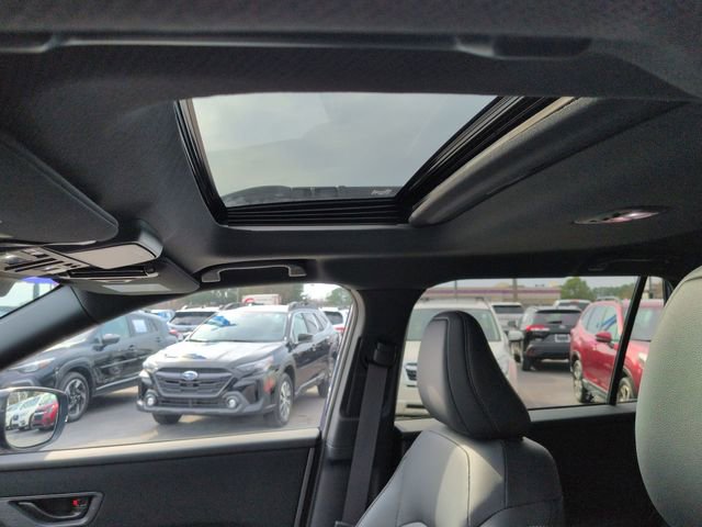 New 2026 Subaru Outback Limited XT AWD/4WD image 16