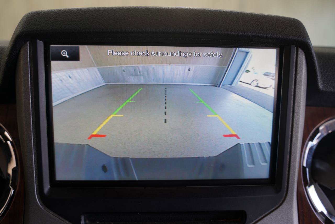 Used 2016 Ford F250 King Ranch w/ FX4 Off-Road Package AWD/4WD image 19