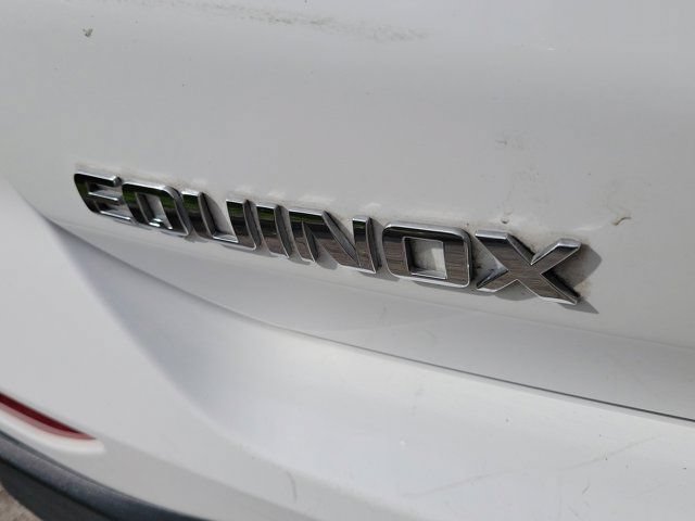 Used 2021 Chevrolet Equinox LS w/ LS Convenience Package FWD image 8