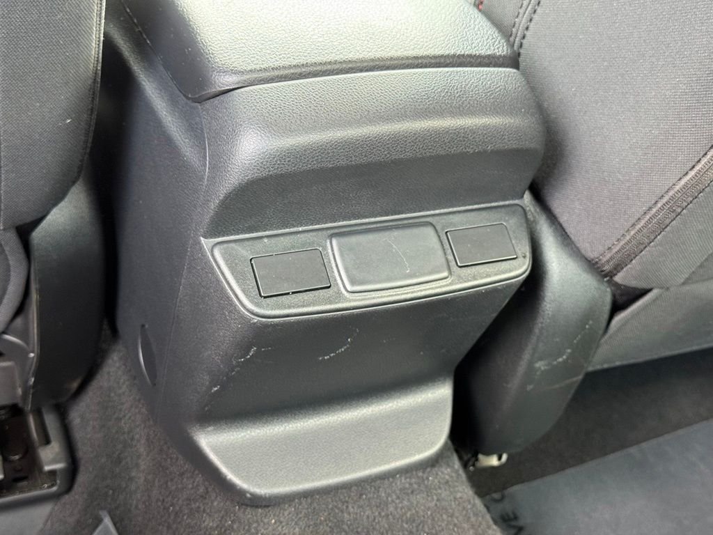 Used 2024 Subaru WRX AWD/4WD image 39