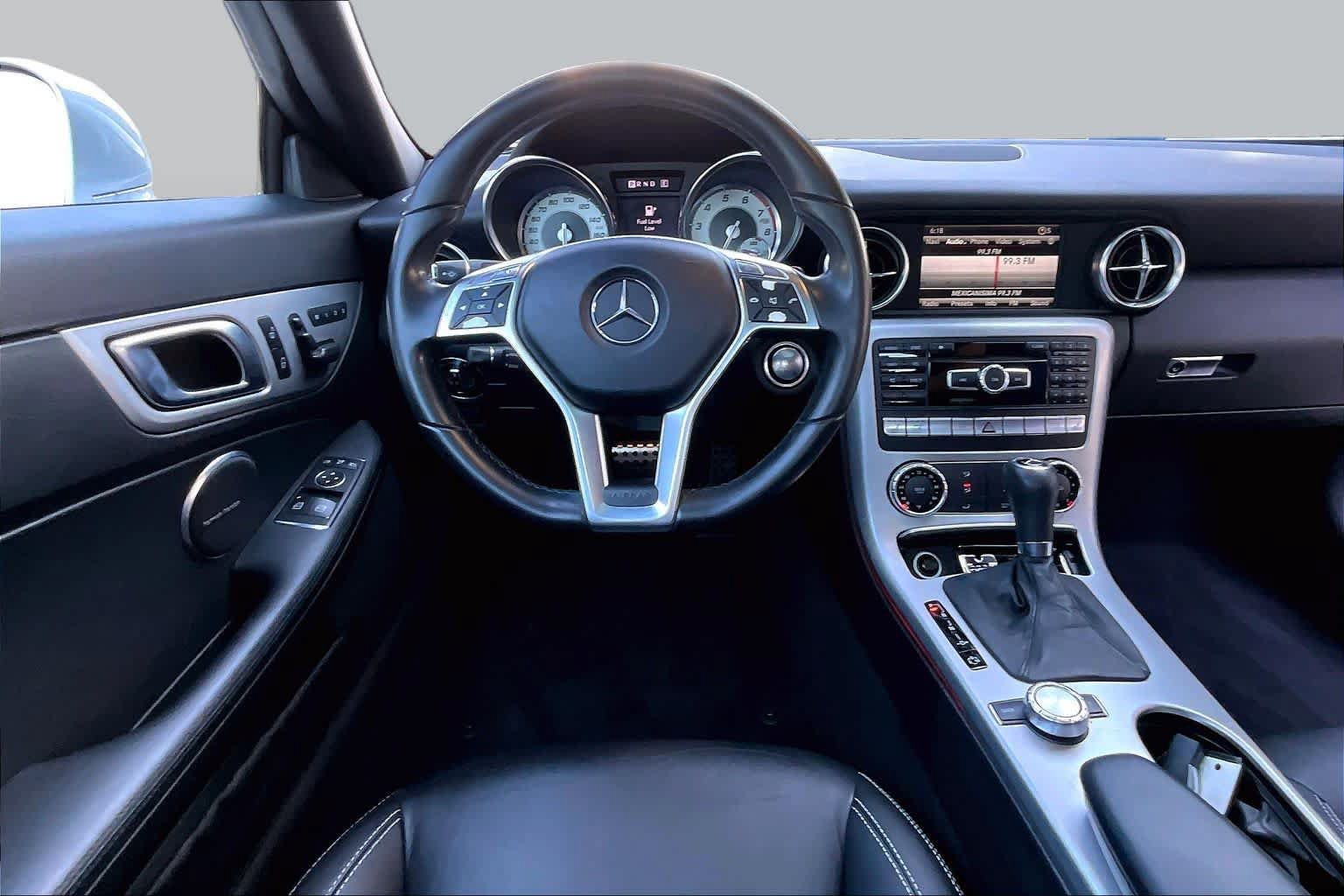 Used 2013 Mercedes-Benz SLK 250 image 6