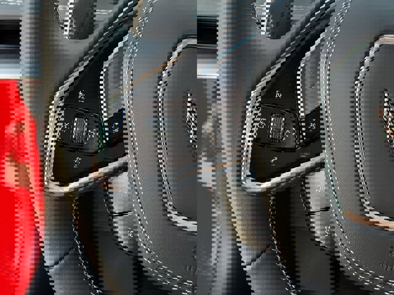 New 2026 Chevrolet Corvette Stingray Coupe w/ Battery Protection Package image 12