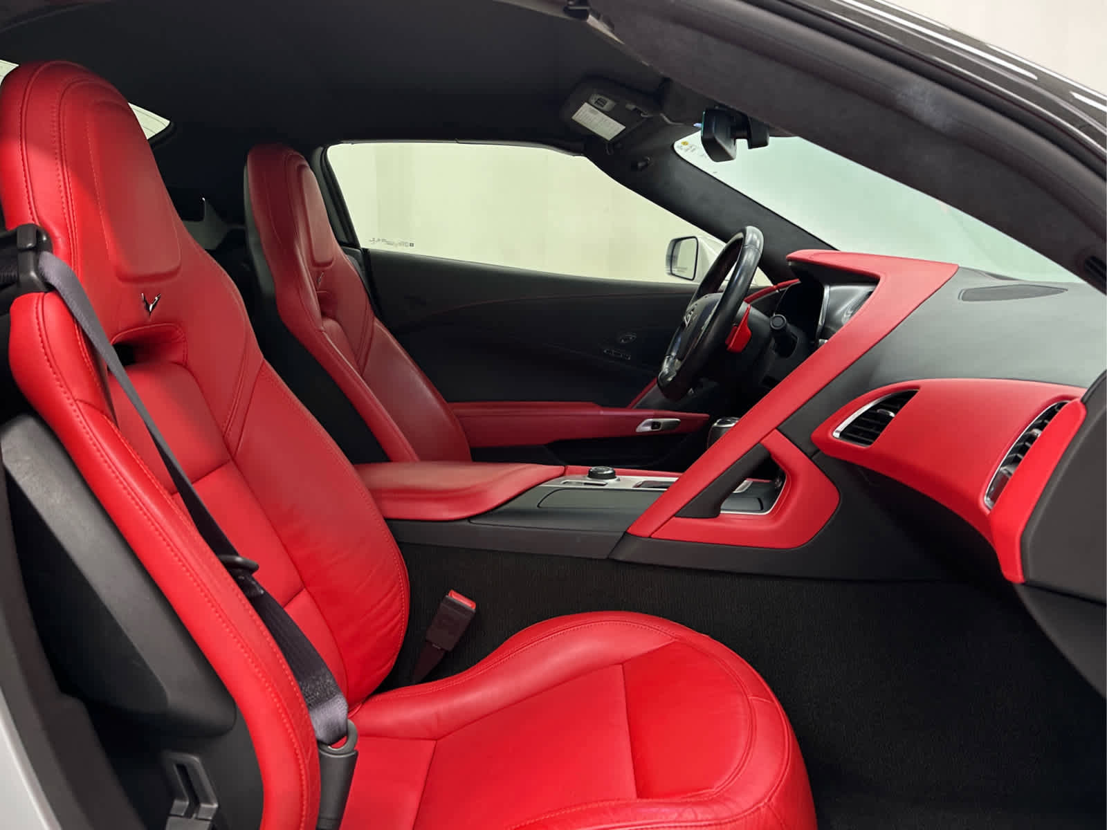 Used 2017 Chevrolet Corvette Grand Sport image 22