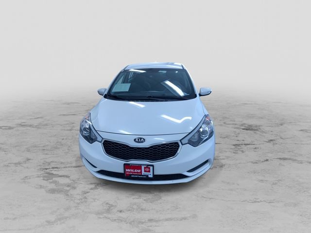 Used 2016 Kia Forte LX w/ LX Popular Plus Package image 5