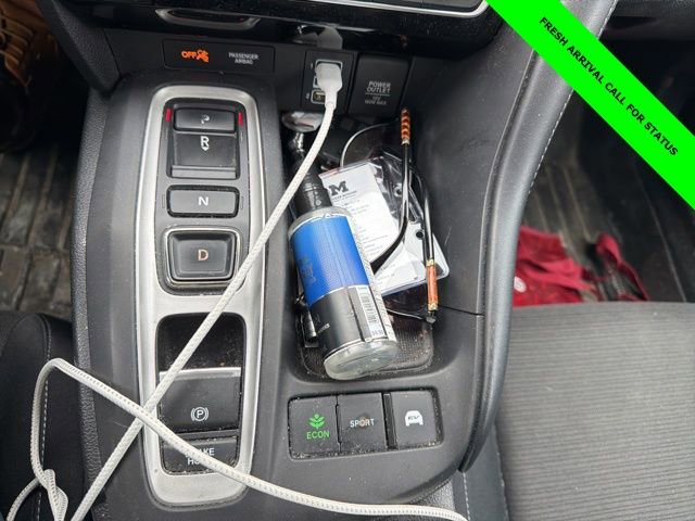 Used 2019 Honda Insight EX image 19