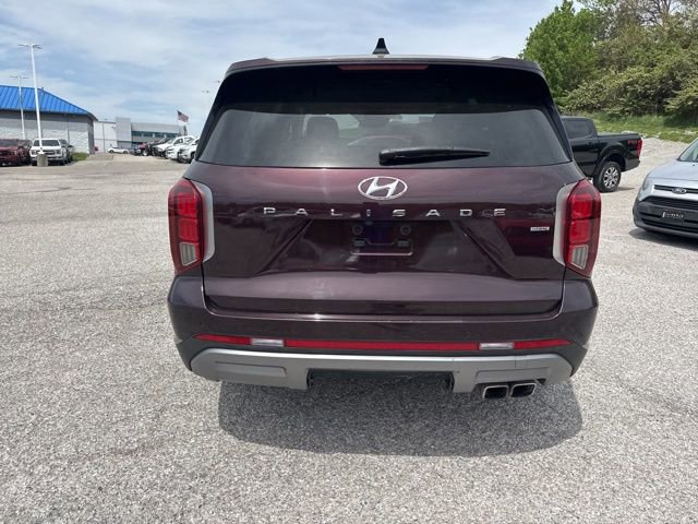 Used 2023 Hyundai Palisade SEL AWD/4WD image 5