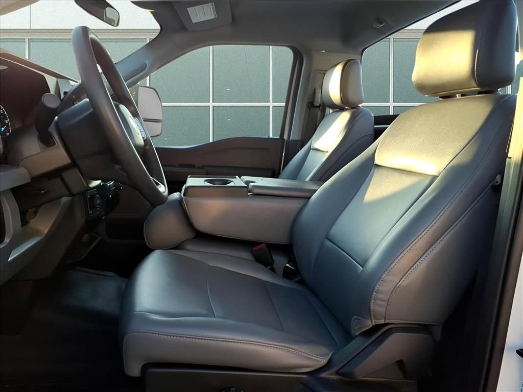 Used 2023 Ford F250 XL w/ XL Driver Assist Package image 22
