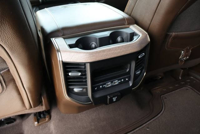 Used 2026 RAM 1500 Limited AWD/4WD image 48