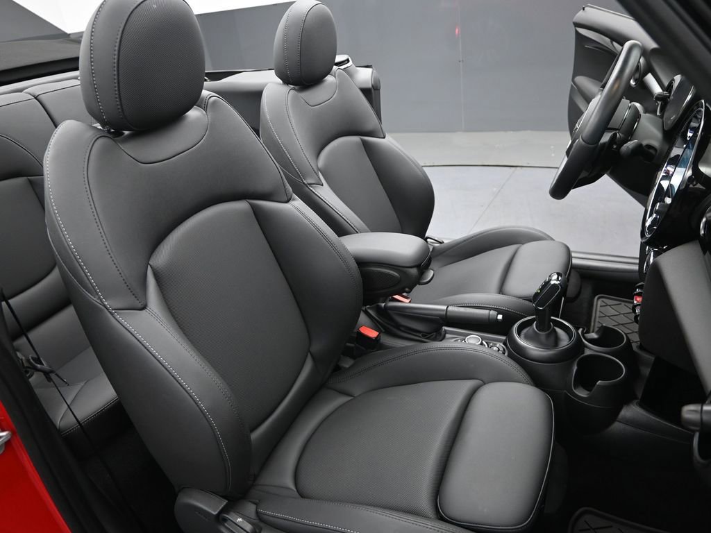 Used 2024 MINI Cooper S FWD image 23
