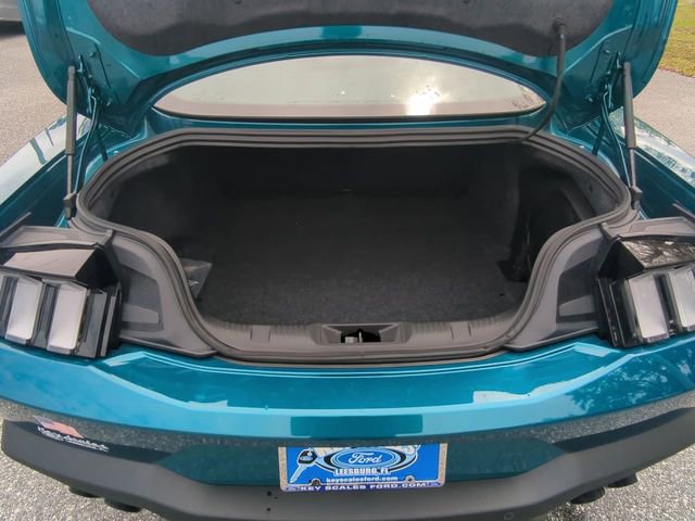 New 2026 Ford Mustang GT image 14