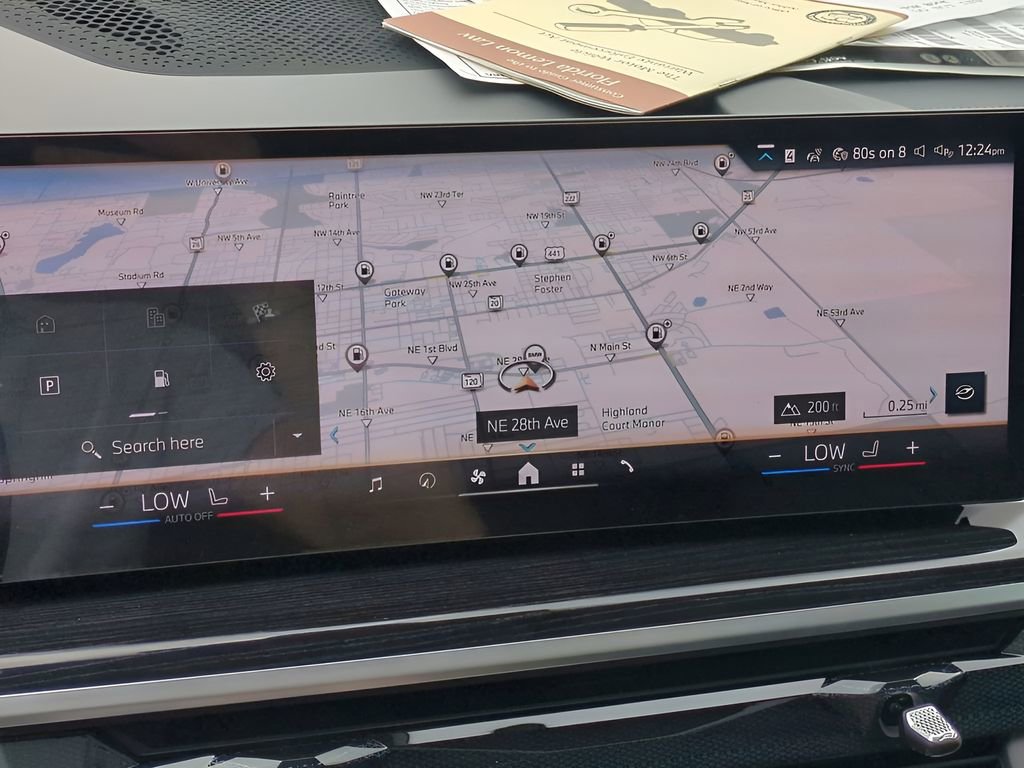 New 2026 BMW X5 sDrive40i w/ M Sport Package image 22