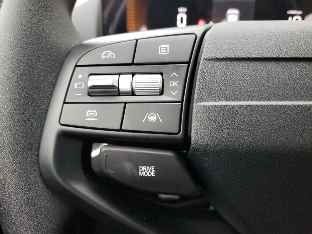 New 2025 Kia K4 LXS image 13
