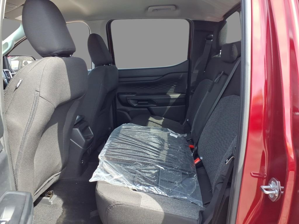 New 2026 Ford Ranger XLT image 5